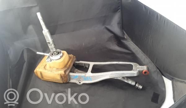 Mercedes-Benz E W211 Palanca/selector de cambios 