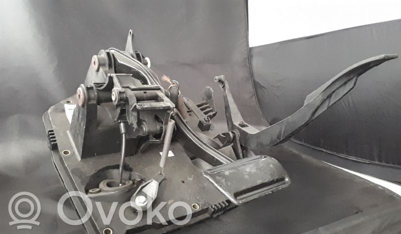Mercedes-Benz A W168 Assemblage pédale 