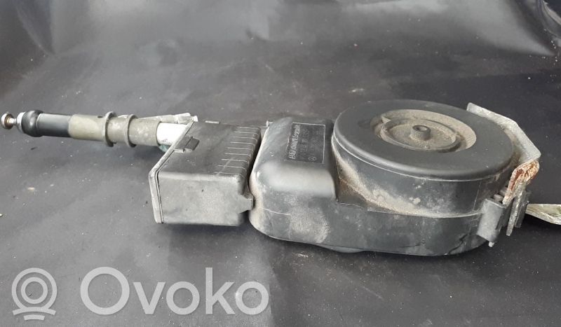 Mercedes-Benz Vito Viano W638 Antenas pastiprinātājs 