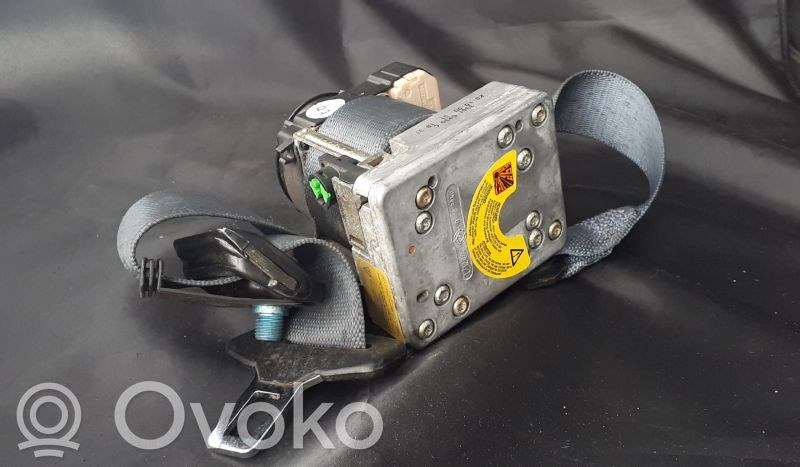Mercedes-Benz C W203 Ceinture de sécurité avant 