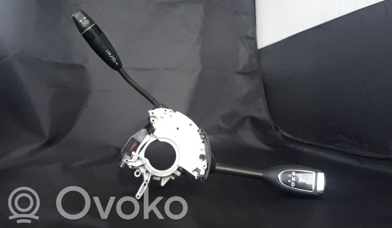 Mercedes-Benz ML W164 Autres commutateurs / boutons / leviers 