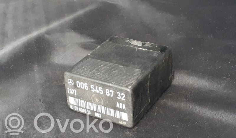 Other control units/modules   0065458732,A0065458732,ANTIABALO