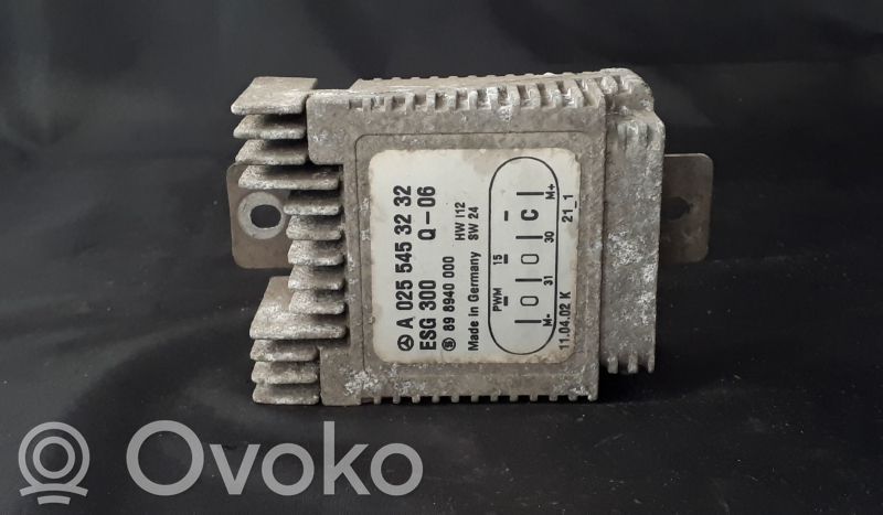 Other control units/modules   0255453232,0275458032,A0255453232,A0275458032,VENTOINHA