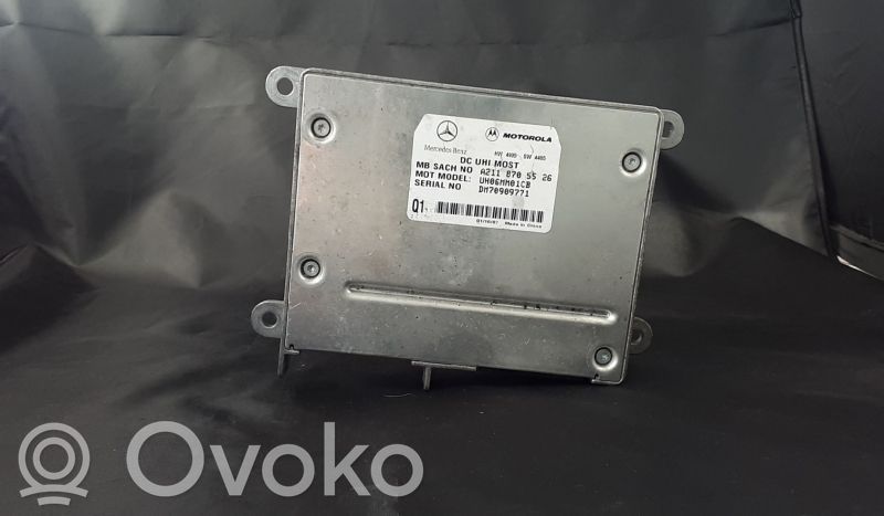 Bluetooth control unit module   2118705526