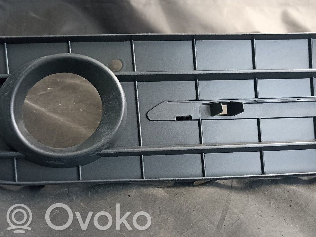 Mercedes-Benz A W169 Kühlergrill 