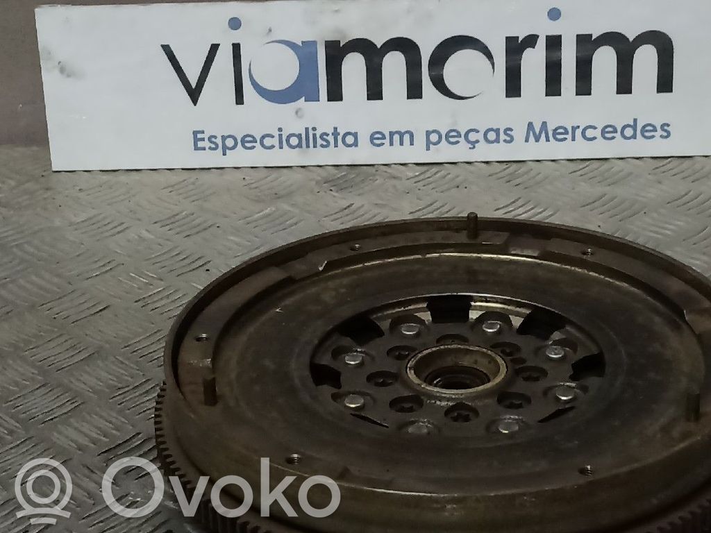 Volante motor   6460300605,A6460300605