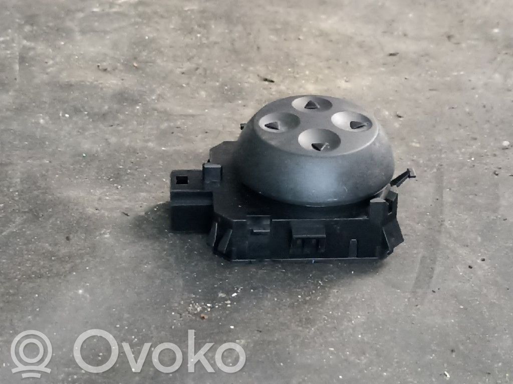 Mercedes-Benz C W205 Interruptor de control del asiento 