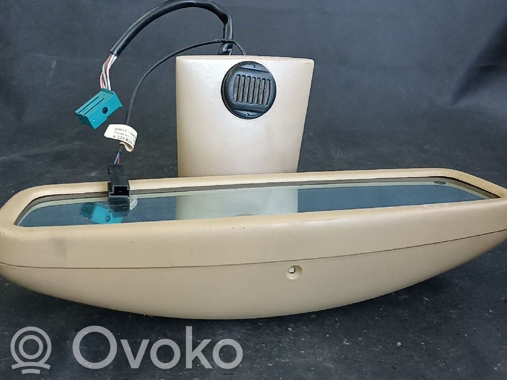 Mercedes-Benz E W210 Espejo retrovisor (interior) 