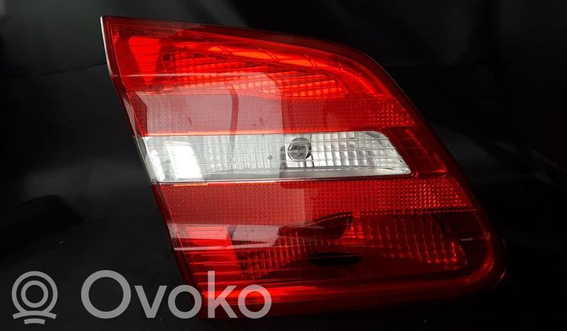 Mercedes-Benz B W246 W242 Lampă spate în capacul portbagajului 