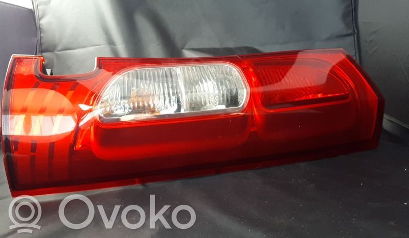 Mercedes-Benz Citan W415 Lampă spate în caroserie 