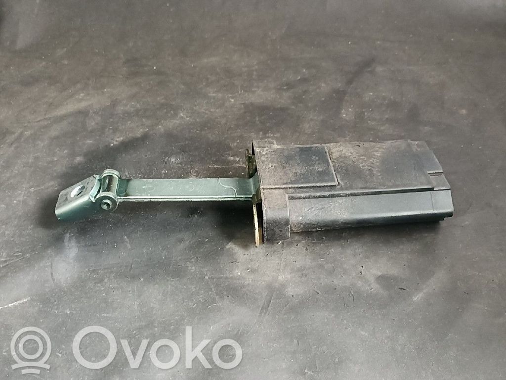 Mercedes-Benz C W202 Rear door check strap stopper 