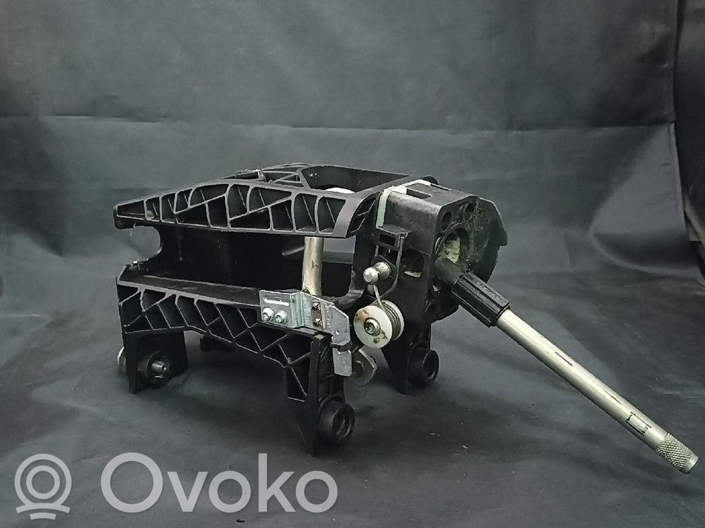 Mercedes-Benz Vito Viano W639 Gear shifter/selector 