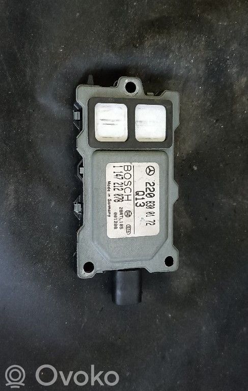 Sensor   2208300172,A2208300172,QUALIDADEAR