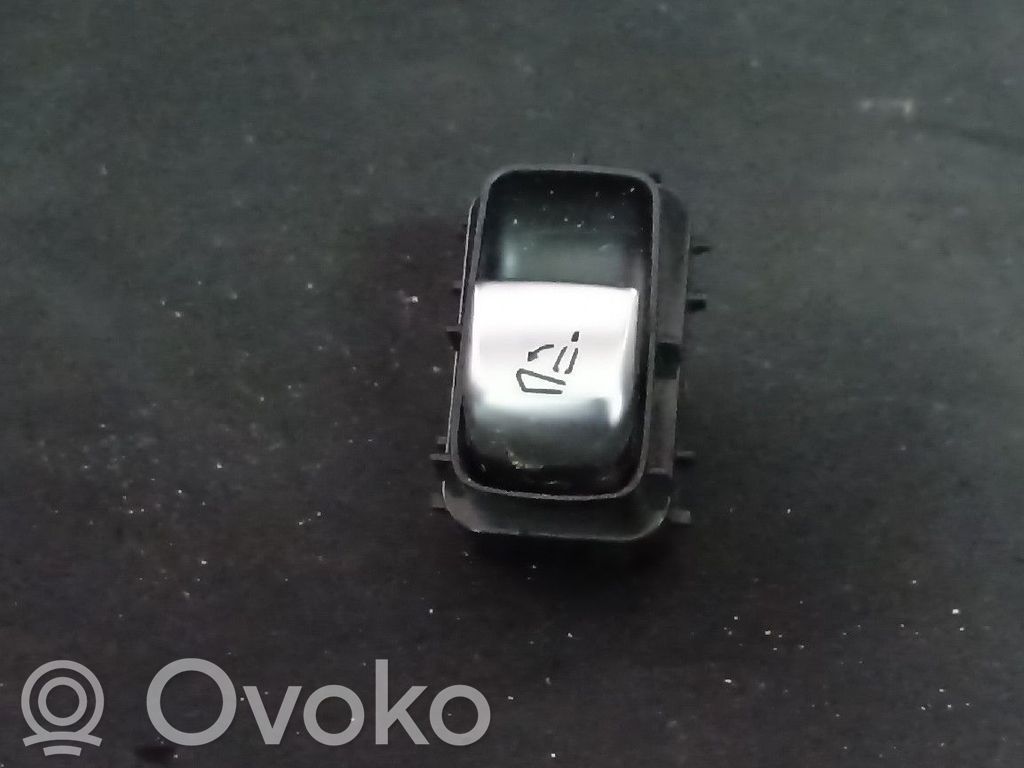 Mercedes-Benz GLC X253 C253 Interruptor de control del asiento 