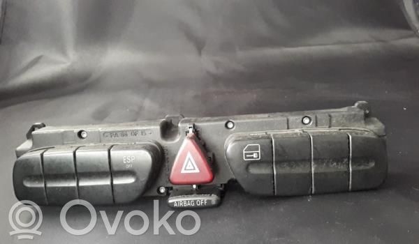 Hazard light switch   2038217058,A2038217058