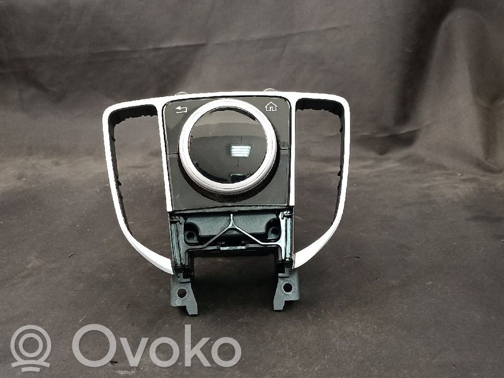 Multifunctional control switch/knob   2139008310,A2139008310