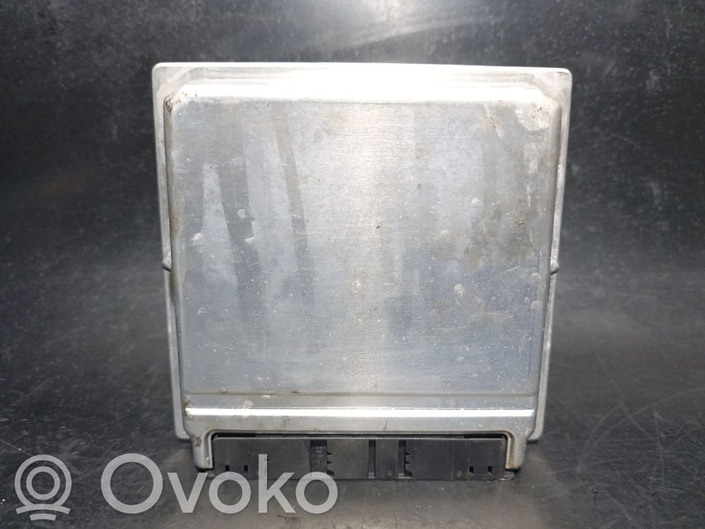 Mercedes-Benz C W203 Engine control unit/module 