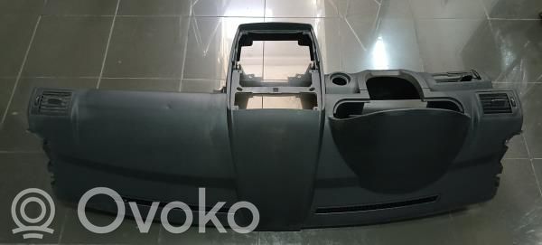 Mercedes-Benz A W169 Deska rozdzielcza 