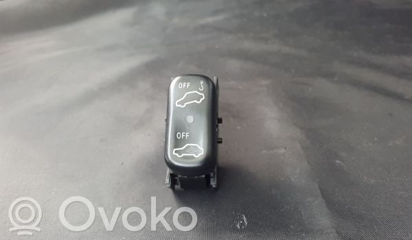Mercedes-Benz SLK R170 Comutator alarmă 