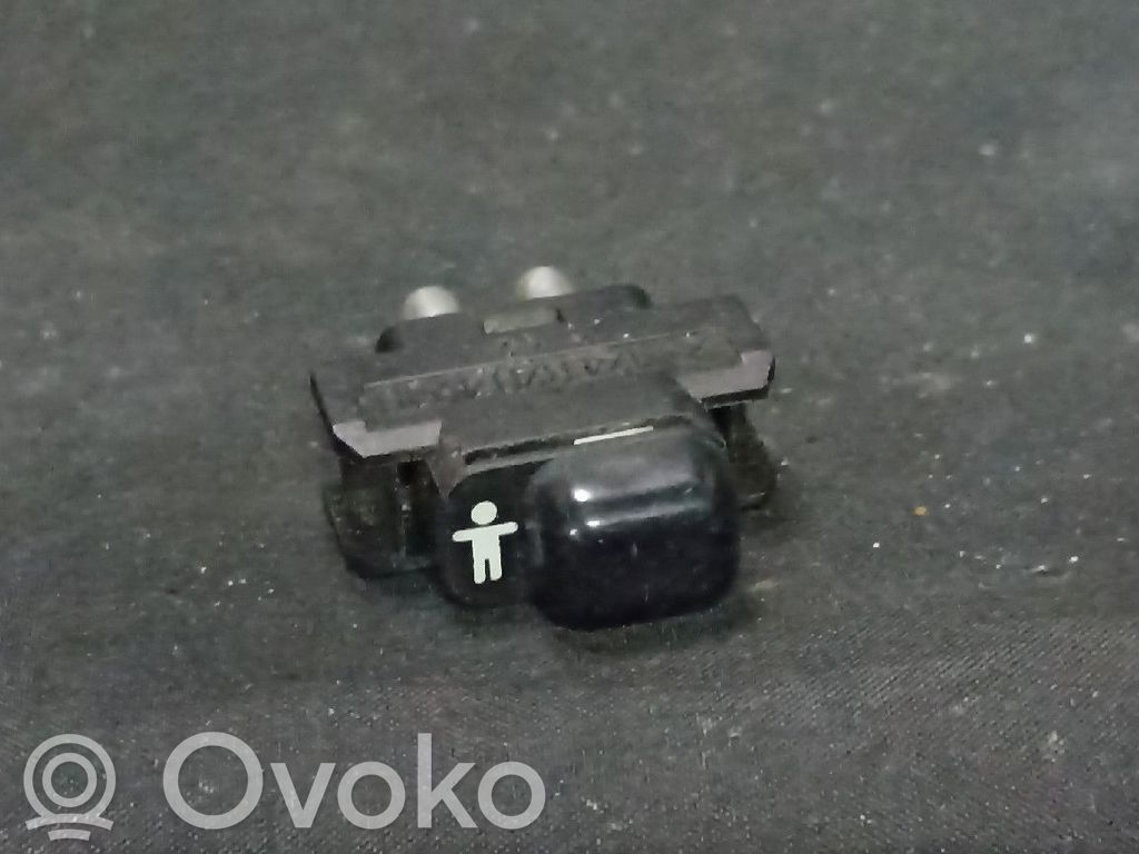 Multifunctional control switch/knob   1248204910,A1248204910