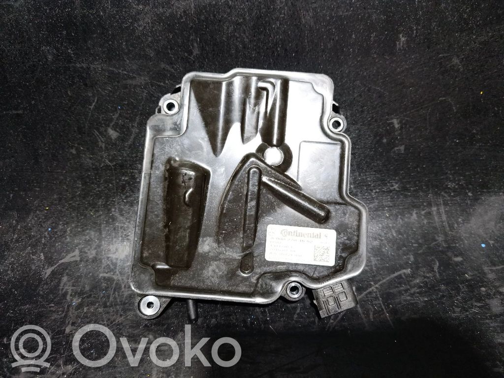 Mercedes-Benz C W205 Gearbox control unit/module 