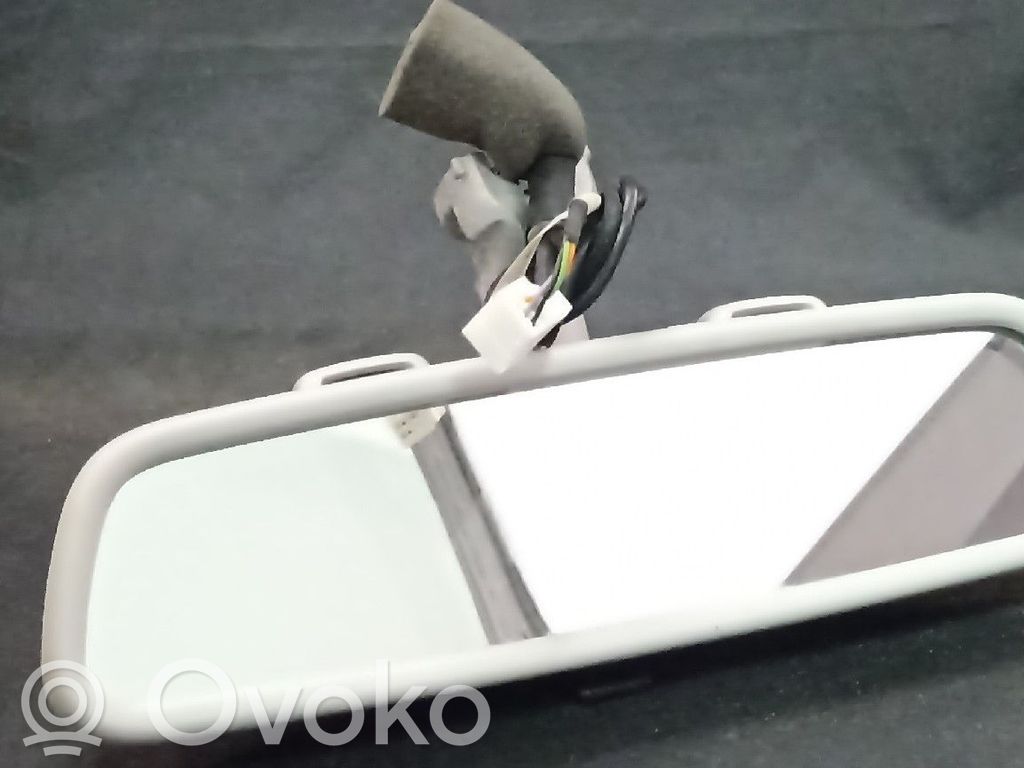 Mercedes-Benz C W205 Espejo retrovisor (interior) 