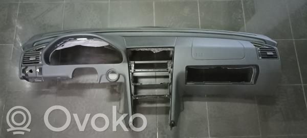 Mercedes-Benz C W202 Panel de instrumentos 