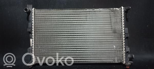 Mercedes-Benz A W168 Radiator lichid răcire 