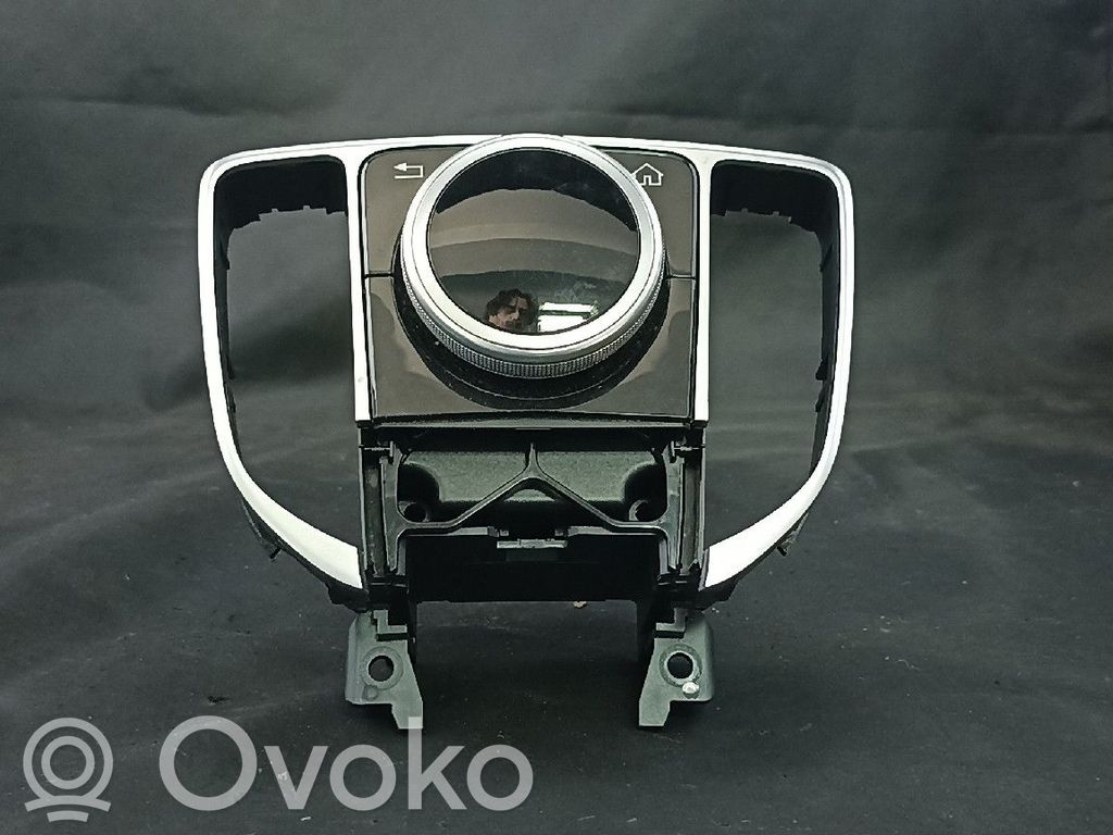 Mercedes-Benz A W176 Multifunctional control switch/knob 