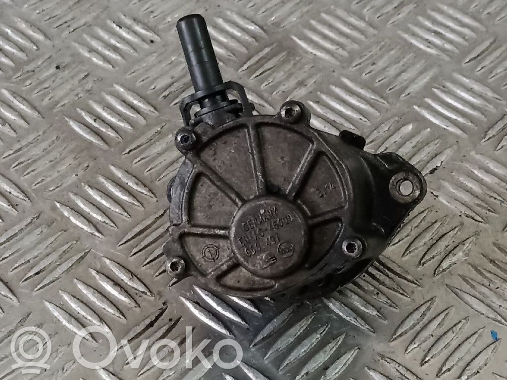 Alipainepumppu   6512300265