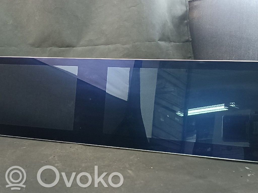 Mercedes-Benz E W213 Monitor / wyświetlacz / ekran 