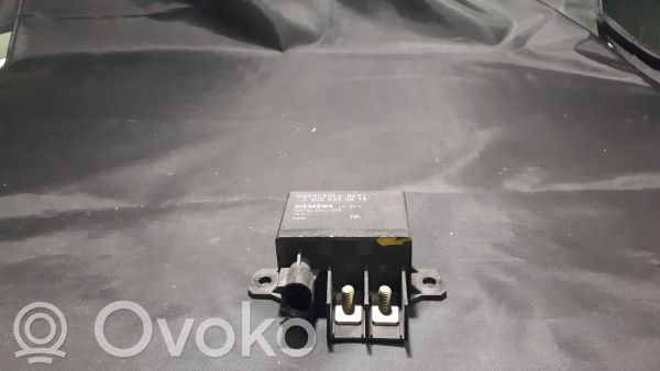 Mercedes-Benz E W211 Module de contrôle de batterie 