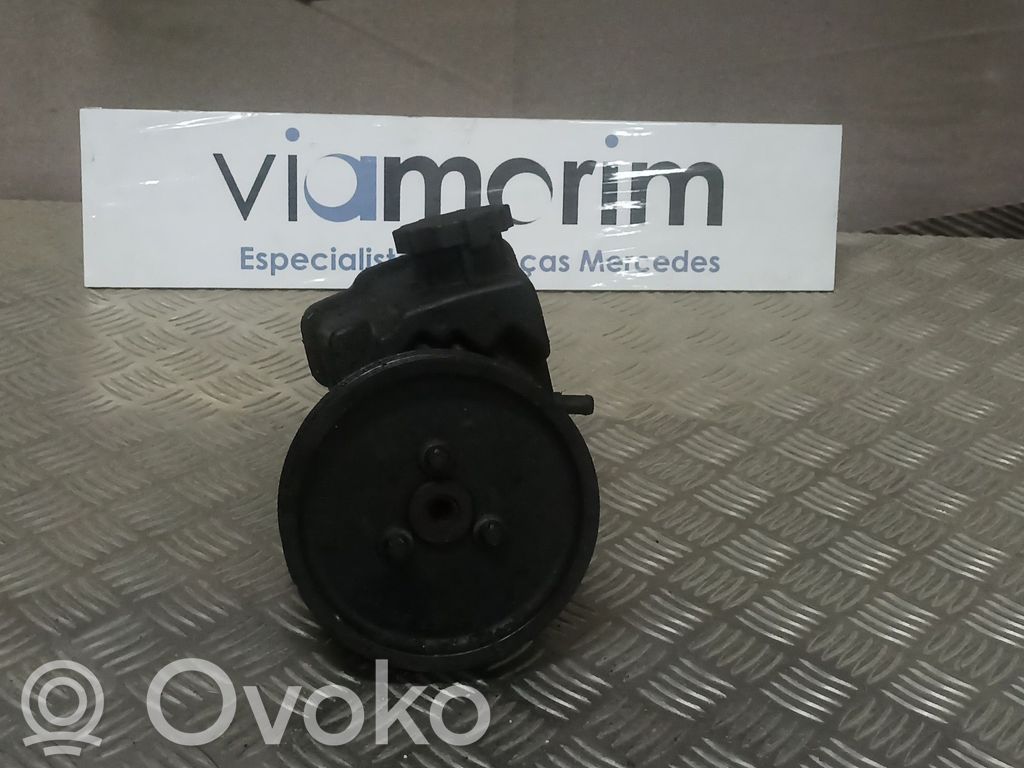 Ohjaustehostimen pumppu   0044662001,A0044662001