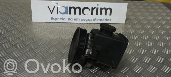 Mercedes-Benz Vito Viano W639 Pompă servodirecție 