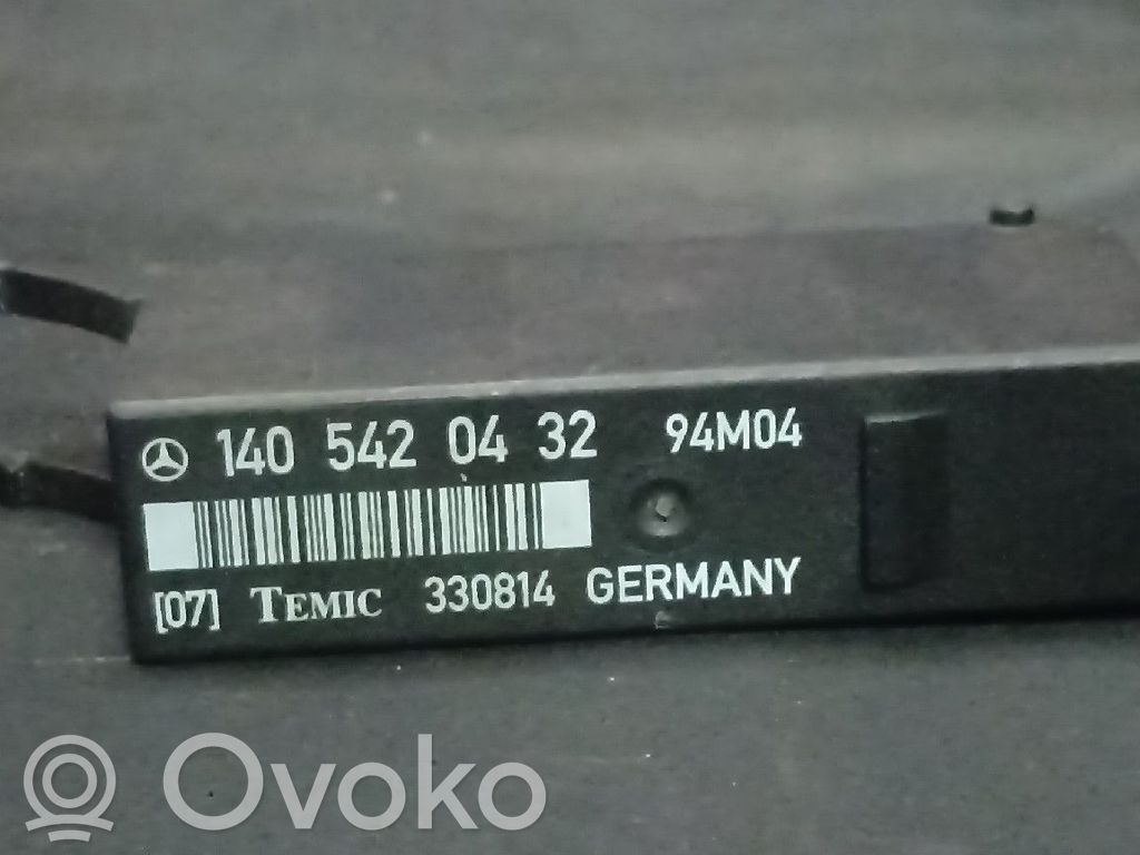 Other control units/modules   1405420432,1405420732,A1405420432,A1405420732,LAMPADAS