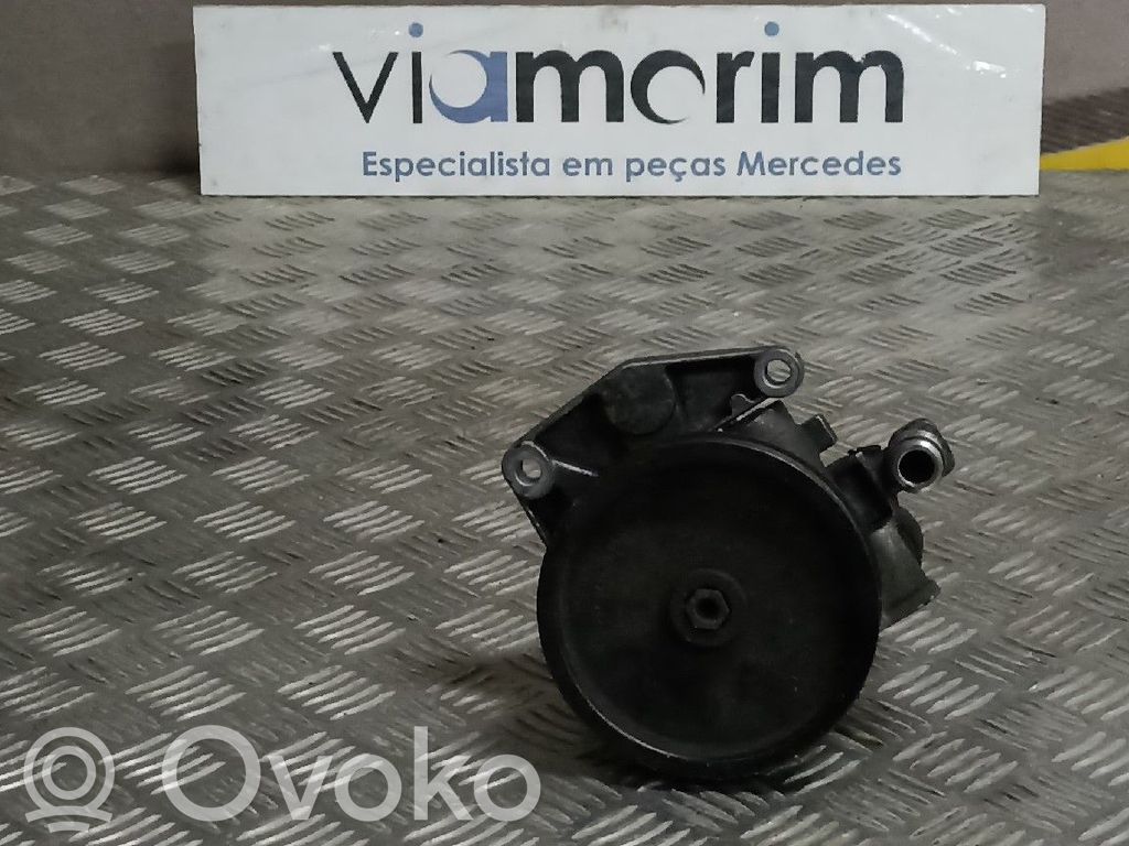 Mercedes-Benz CLK C207 A207 Vairo stiprintuvo siurblys 