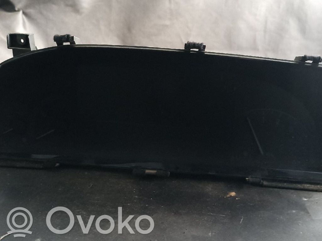 Mercedes-Benz S W221 Tachimetro (quadro strumenti) 
