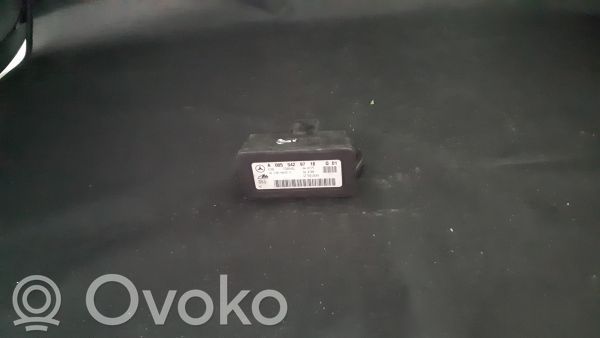 Mercedes-Benz SLK R171 Unitate control ESP (sistem de stabilitate) 