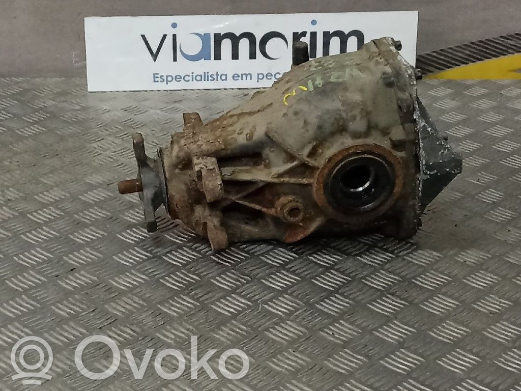 Hinterachsdifferential   2113510305,2113508814,287,A2113508814,A2113510305,T2113510308