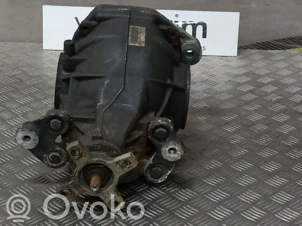 Tylny mechanizm różnicowy   2213502904,2213501514,247,T2213510108