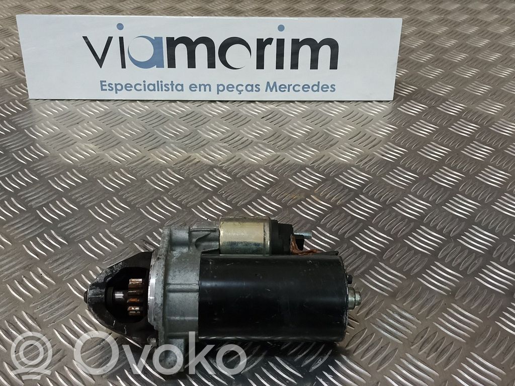 Motor de arranque   0061512501