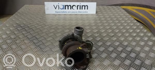 Turboahdin   6110960099,A6110960099