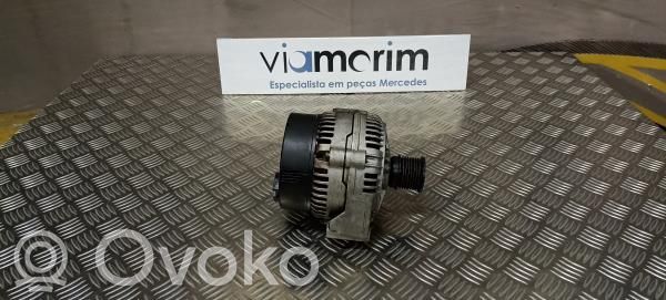 Mercedes-Benz CLK A208 C208 Alternator 
