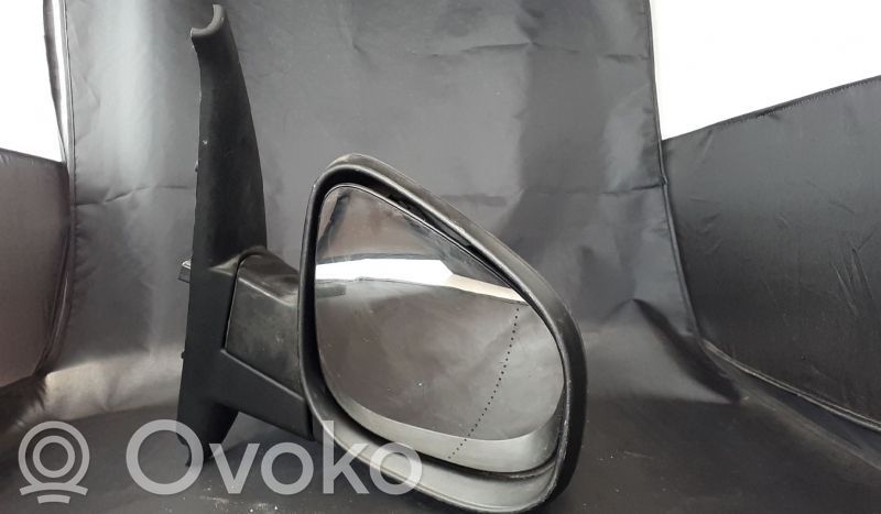 Mercedes-Benz Citan W415 Elektryczne lusterko boczne drzwi przednich 