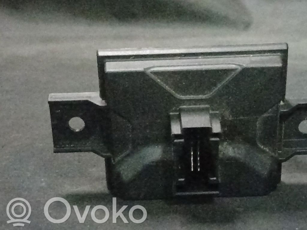 Camera control unit module   1179006000,CAMERATRASEIRA