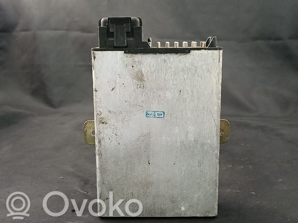 Mercedes-Benz E W124 Sonstige Steuergeräte / Module 