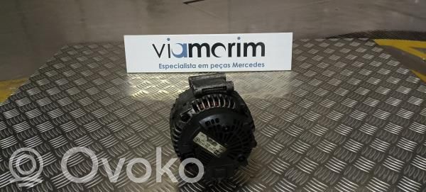 Generatorius   6421540402,14V180A