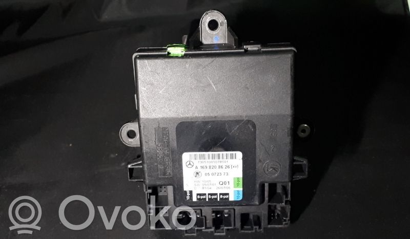 Unité de commande module de porte   1698208626,1698203285,1698207426,1698209226,TRASDIREITO