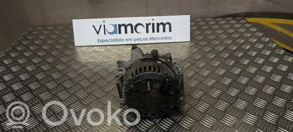 Alternador   0131549002,14V180A