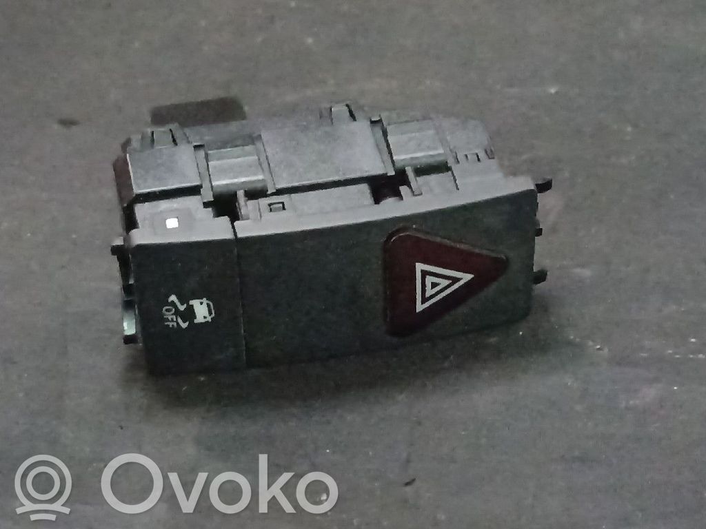 Hazard light switch   2128207110,ESPOFF